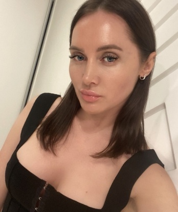 Раиса, 34 года, 2 размер груди